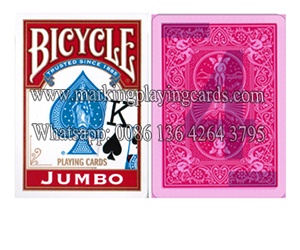Bicycle Ultimate Marked Decks