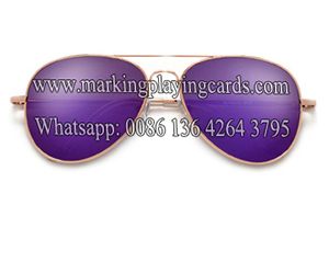 Poker Infrared Sunglasses