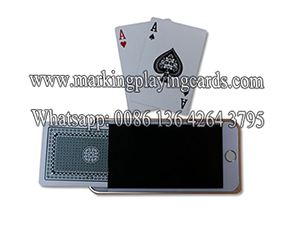 Poker Cards Exchanger