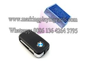 Smart Key Poker Scanning Camera