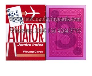 all Marked cards