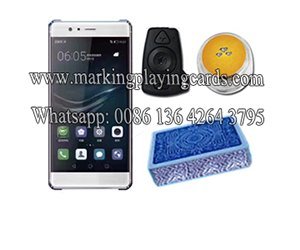 poker cards scanner analyzer