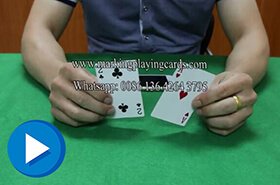 Poker Cards Exchanger Phone
