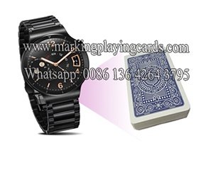 watch marked cards scanner