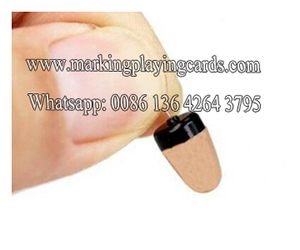Wireless Poker Earpiece